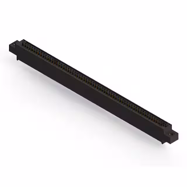 895-063-525-608 EDAC Inc.  Edgeboard Connectors